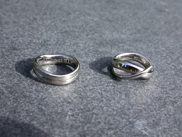 Wedding Ring '08
