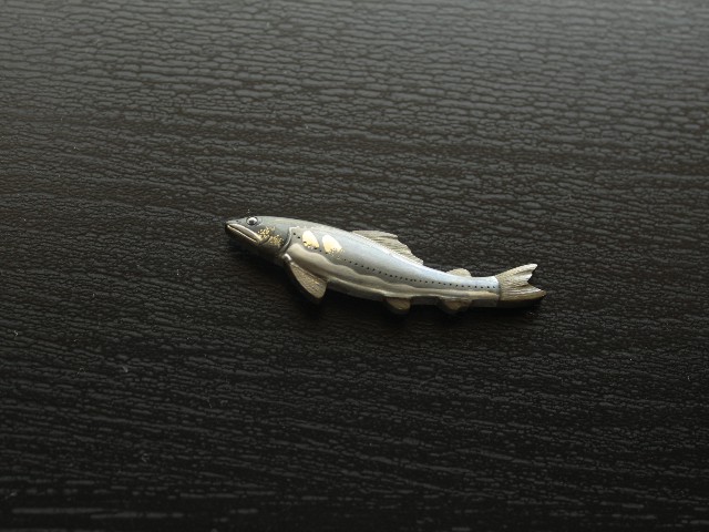 Freshwater Trout