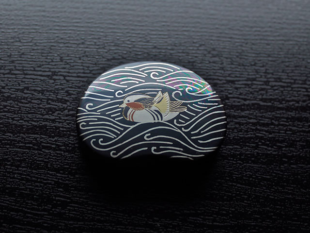 Incense Box