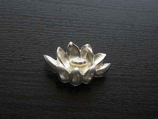 Lotus Flower