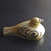 Water Drop Pitcher "Pigeon"