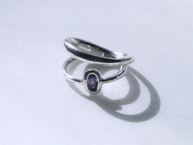 Hi's Ring '15