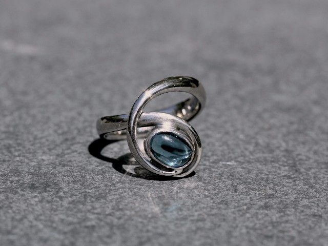 H's Engage Ring'13