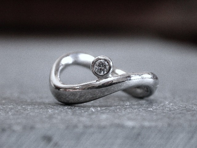 k14w Wedding Ring'11