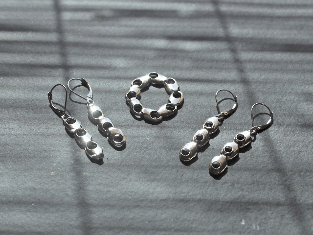 Ma'sBracelet redesign project'15