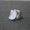 Mr.K's Moonstone Ring'13