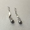 MT's Treble Earrings '14