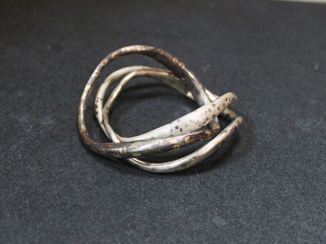 Combo Bracelet'10