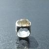 Rutill Quarts Ring'15