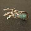Asobino Brooch pin'11