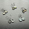 Earrings 16' 