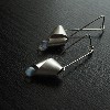 Labradorite Earrings '15
