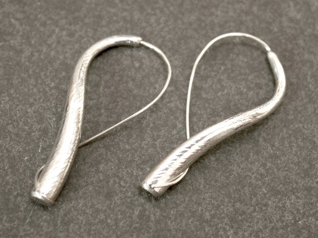 Liberty Earrings