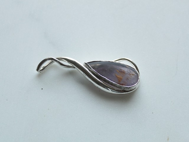 Super Seven Pendant