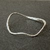 Bracelet thin 