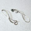 Brooch pins