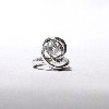 White Topaz Ring '11
