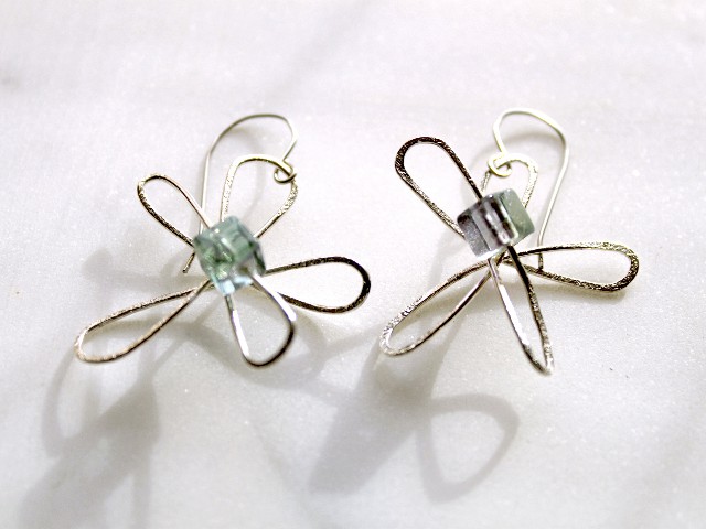 Fruolite Earrings '15