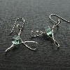 Maki3 Fruolite Earrings '15 